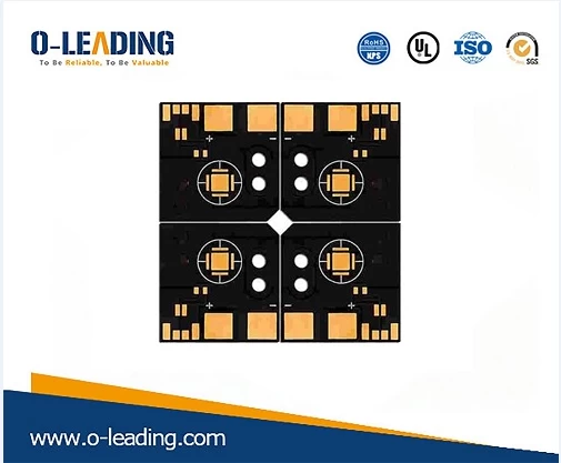 HEAVY COPPER BOARD Hersteller China, Leiterplatte mit Kupferfüllung Großhandel