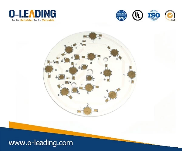 High Frequency PCB wholesales china, Halogen Free PCB manufacturer china