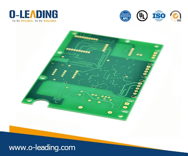 High Quality PCBs china,Ensuring High Quality PCB Assembly