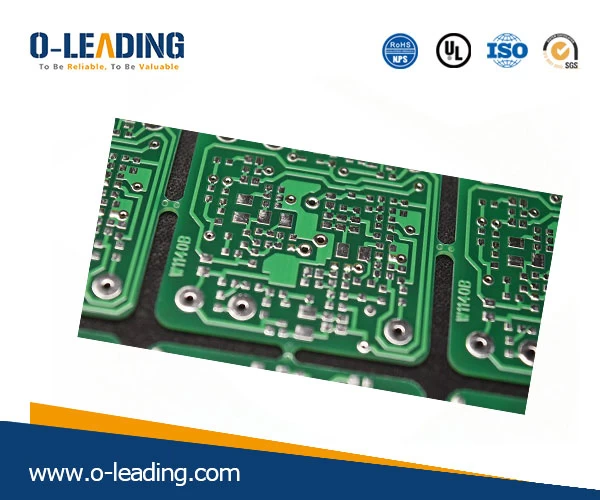 High Quality PCBs china, led pcb board manufacturer