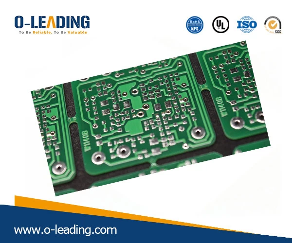 High Quality PCBs china, led pcb board manufacturer