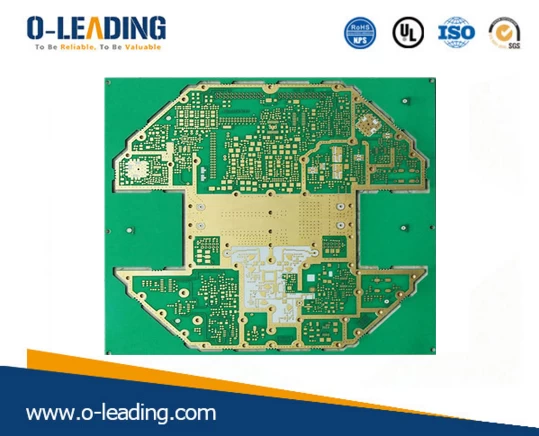 High quality pcb wholesales, Small volume pcb manufacturer