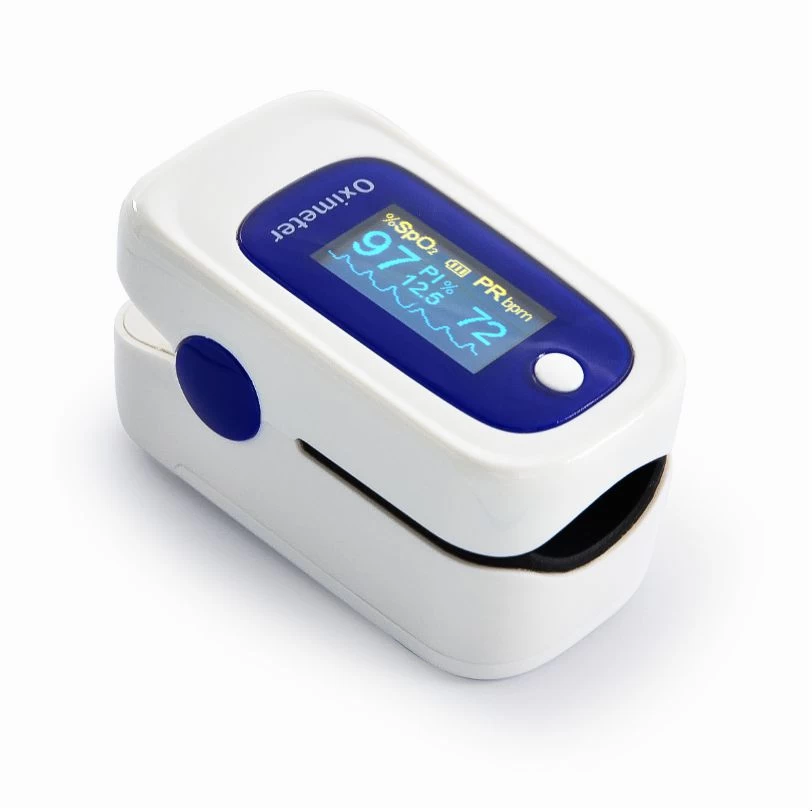 Medical Finger Pulse Oximeter, LED Display manufacturers