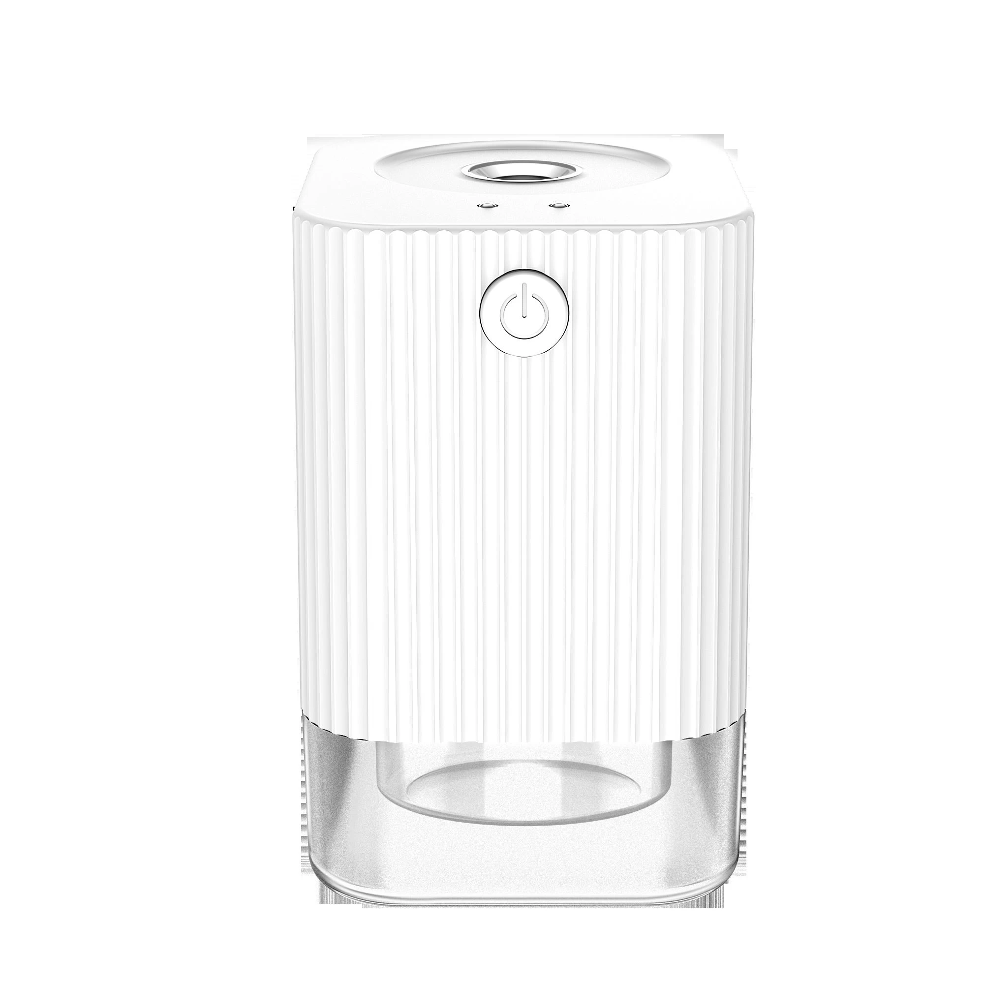 Mini touch-less Auto alcohol spray dispenser, infrared Sensor touch free hand sanitizer humidifier,smart sprayer