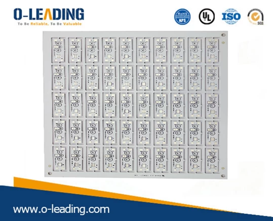 Multilayer pcb manufacturer china, printed circuit boards supplier
