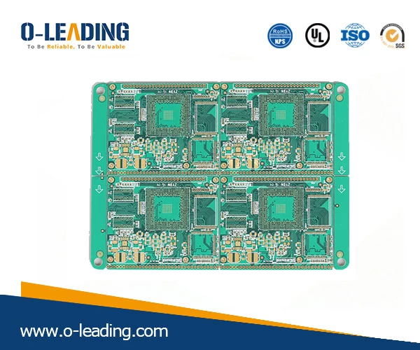 multilayer PCB manufacturer in china Multilayer pcb Printed company Multilayer pcb manufacturer china