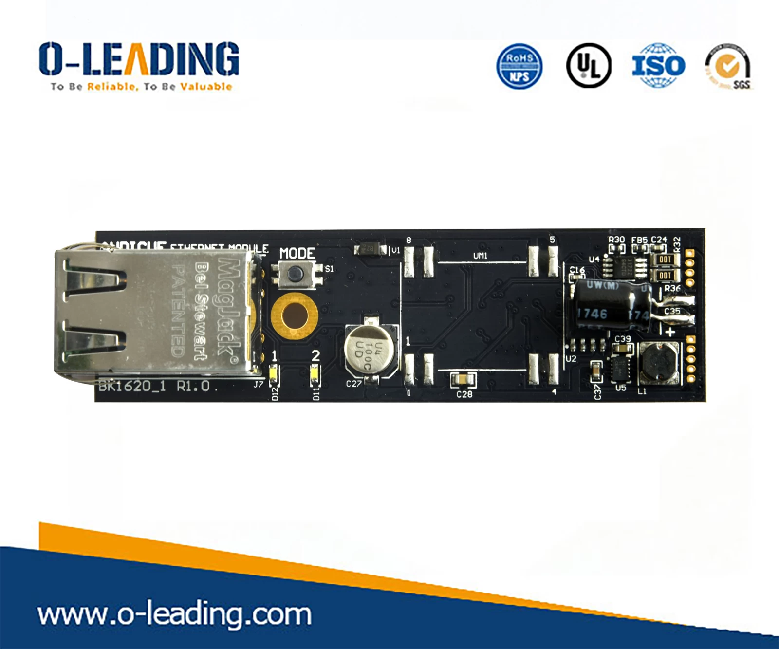 Multiple Flex-Rigid Board factory Panel Plating Gold wholesales PCB Assembly manufacturer china