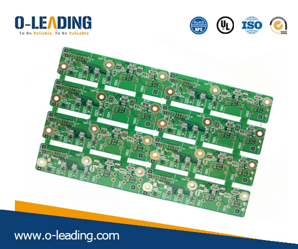 OEM LED strip pcb manufacturer china, oem pcb board manufacturer china
