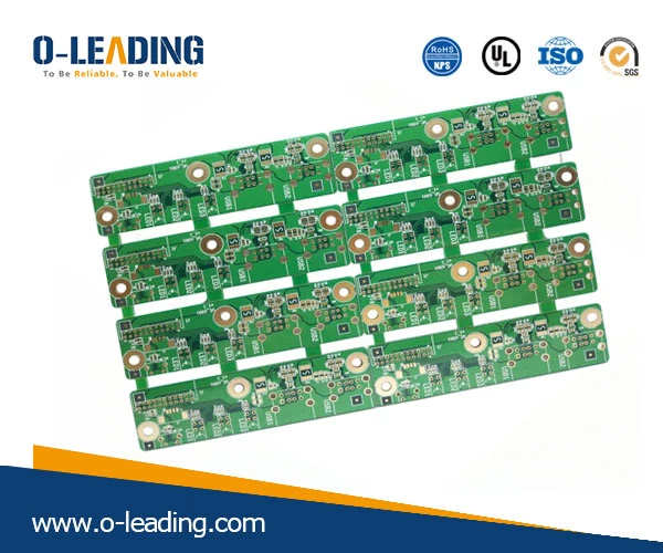 OEM LED strip pcb manufacturer china, oem pcb board manufacturer china