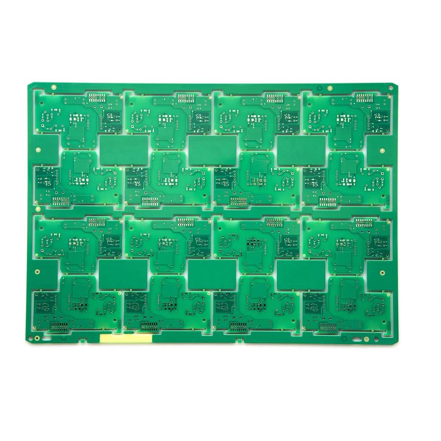 PCB Board Customized Microcontroller Development Board, Circuit Board Electronic PCB Assembly