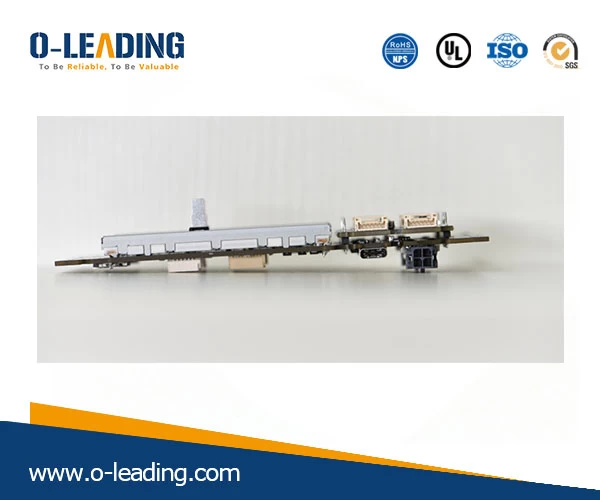 Leiterplattenbestückung, Leiterplatten, Leiterplattenhersteller in hoher Qualität