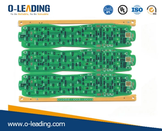 Leiterplattenbestückung Leiterplatte, Multilayer-Leiterplatte Gedruckte Firma