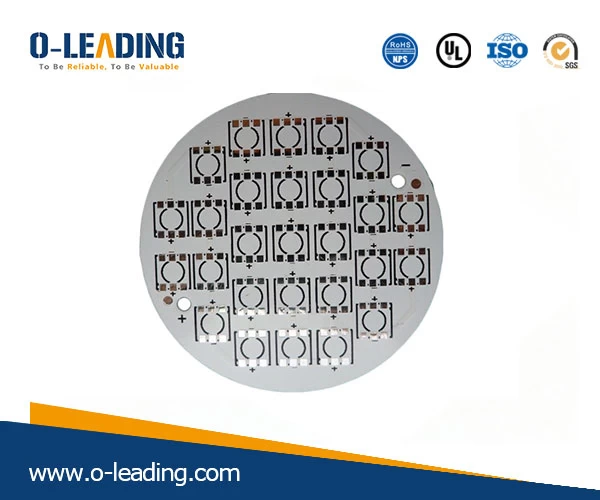 Leiterplattenhersteller China, Prototyp Leiterplattenhersteller China
