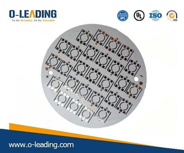 Leiterplattenhersteller China, Prototyp Leiterplattenhersteller China