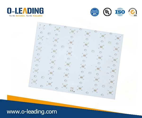 PCB factory who export the goods to Europe,Sunsung PCB supplier,One stop pcb supplier,High power led aluminum pcb