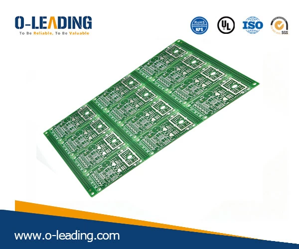 PCB factory who export the goods to Europe, oem pcb board manufacturer china