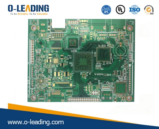 Printed Circuit Board Manufacturer, China pcb manufacturers