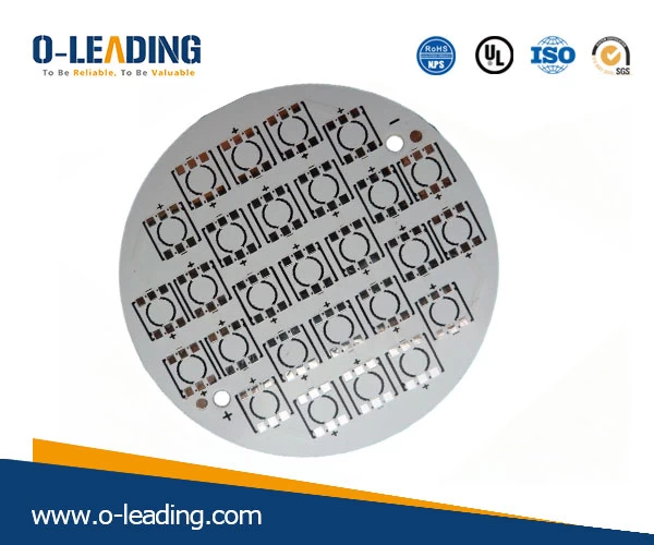 Leiterplatte Hersteller, PCB Board Hersteller China, PCB-Prototyp Hersteller China