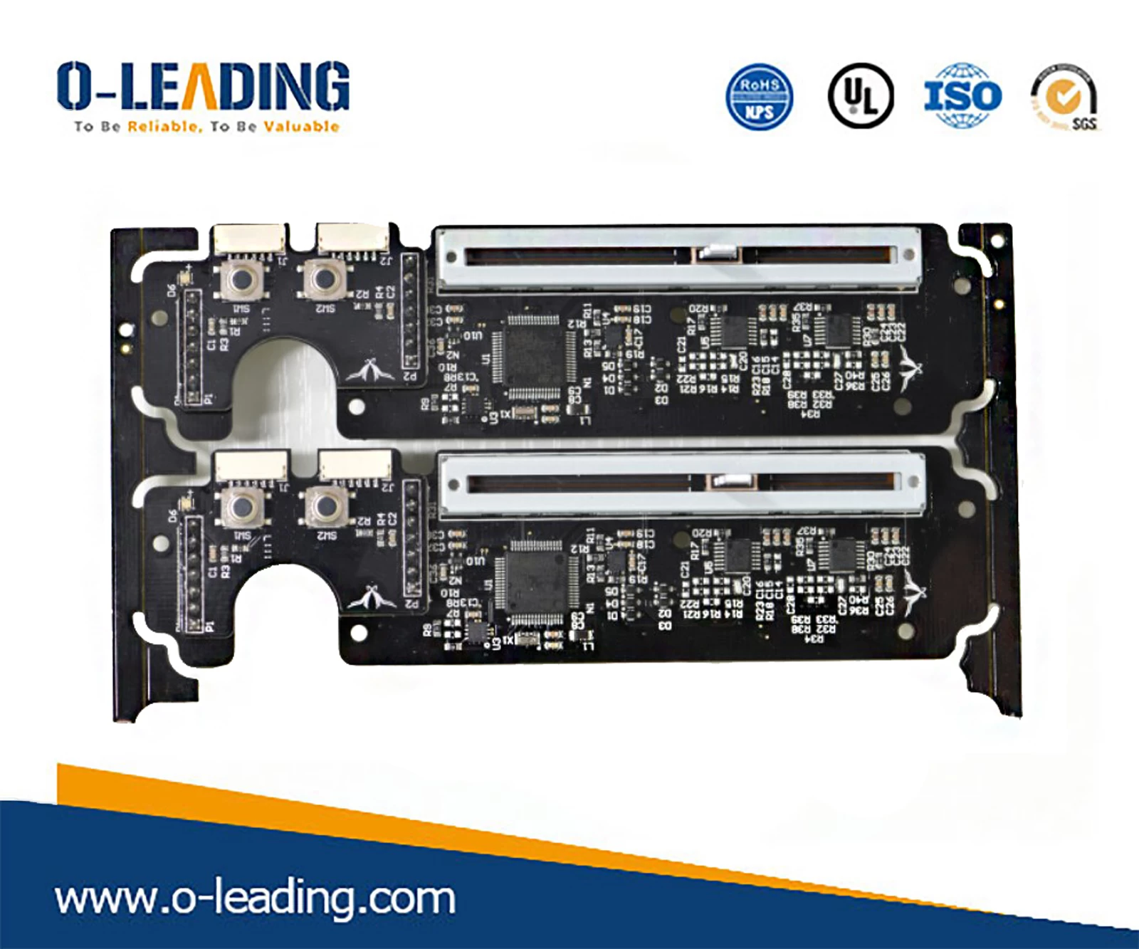 Printed circuit board company, china Mobile phone pcb board manufacture, Holgen free pcb manufacturer china