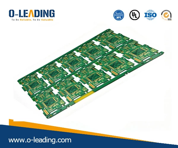 Printed circuit board manufacture, china pcb manufacture