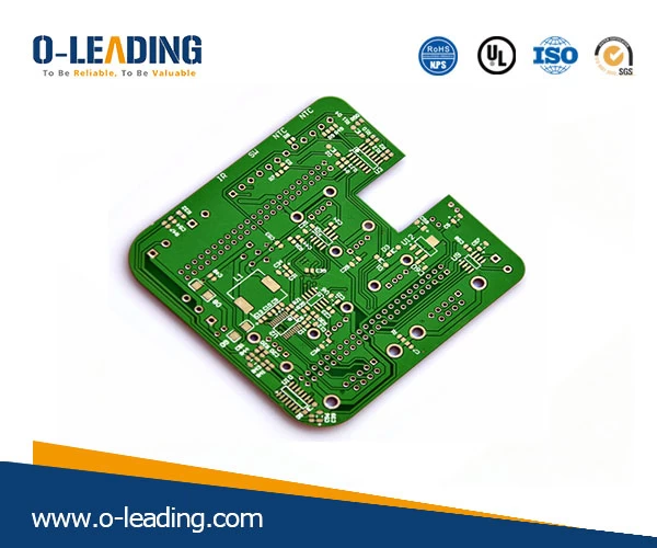 Printed circuit board manufacture, washing machine pcb board