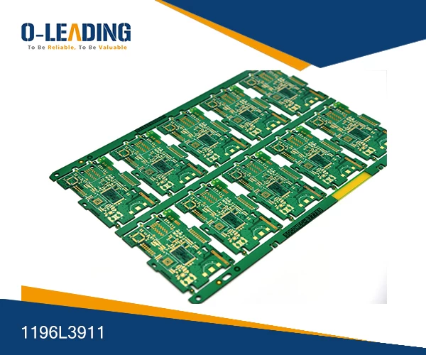 Printed circuit board supplier, pcb board manufacturer china