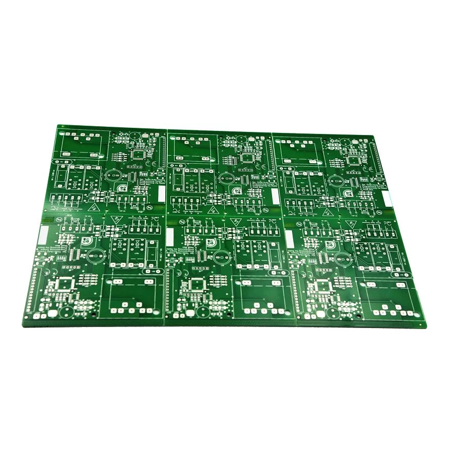 Professional Printed Circuit Board Manufacturer from Guang dong China
