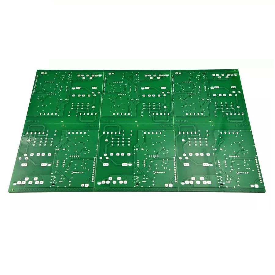 Professional Printed Circuit Board Manufacturer from Guang dong China
