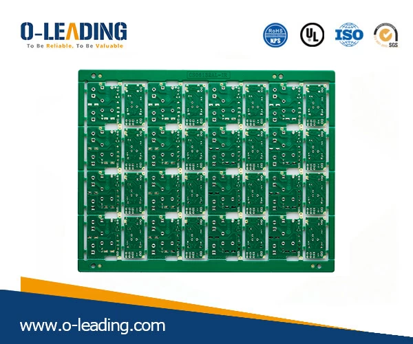 Thick copper pcb Manufacturer Printed circuit board manufacturer Thick copper pcb wholesales china