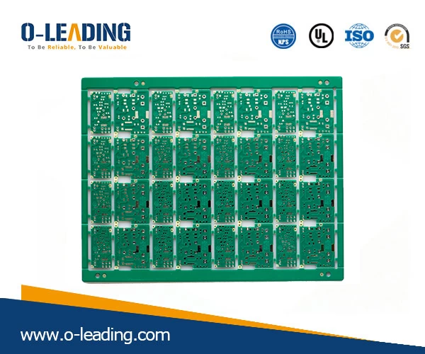 Thick copper pcb Manufacturer Printed circuit board manufacturer Thick copper pcb wholesales china