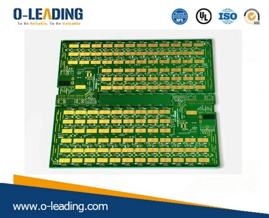 Thick copper pcb wholesales china, Bare printed circuit board company