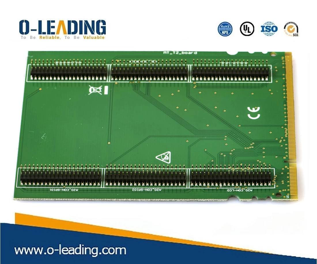 control board design and manufacturing pcb and PCBA assembling