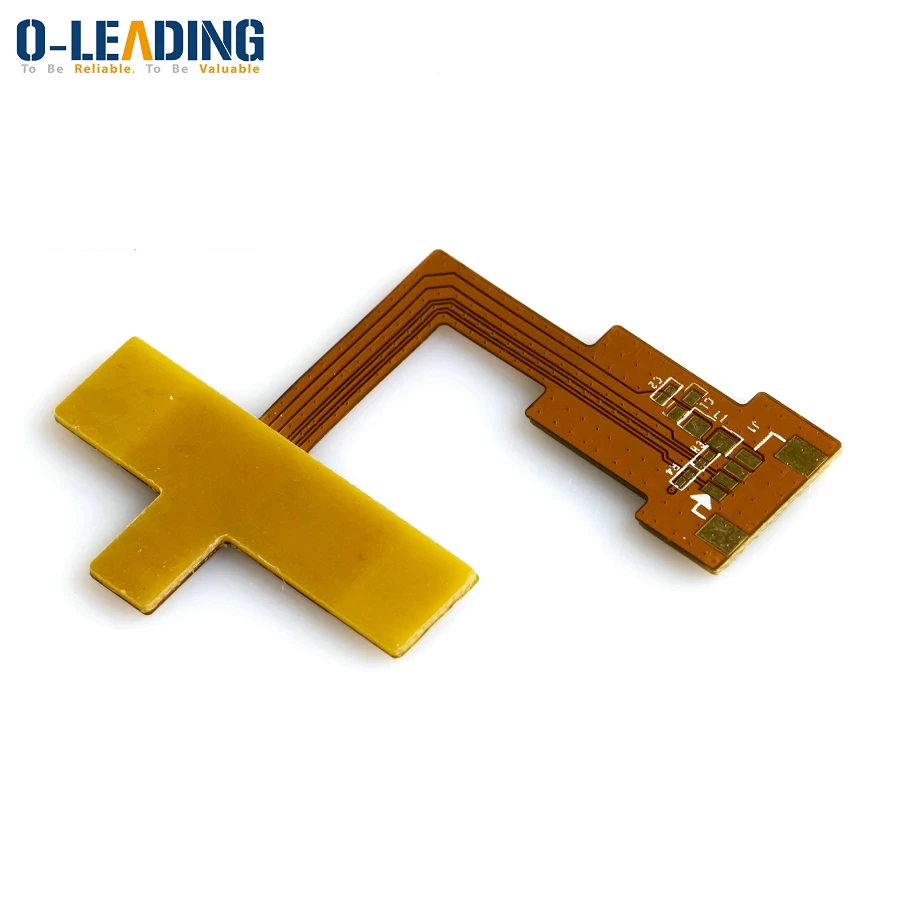 heißer Verkauf starr-flexible Leiterplatte / FPC für Arduino Roboter Spielzeugauto-Kit