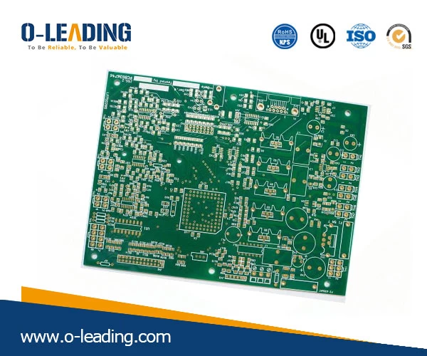 led pcb board Printed circuit board, Printed circuit board supplier