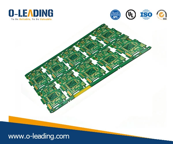LED-Platine Hersteller, LED Platine Lieferanten China