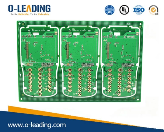 multilayer PCB manufacturer in china, Printed circuit board supplier