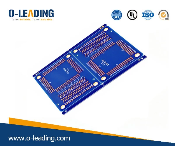 pcb board manufacturer china, Printed circuit board supplier