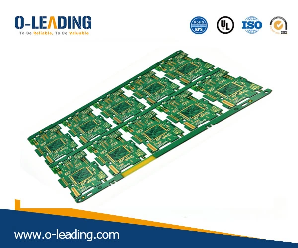 printed circuit boards,double side PCB,Printed Circuit Boards