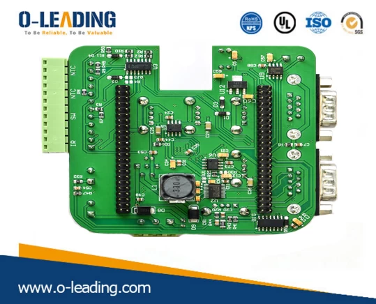 printed circuit boards supplier, Multilayer pcb manufacturer china