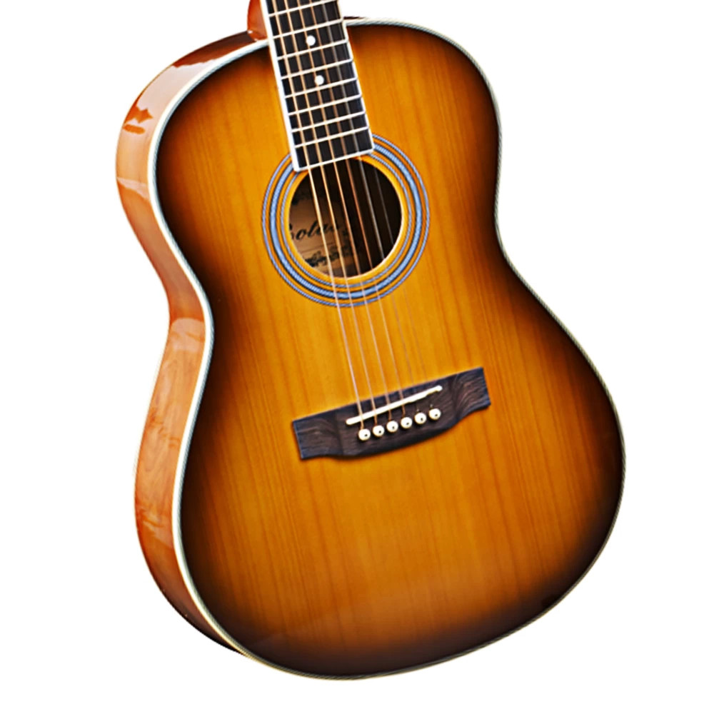 China Guitar Factory, China proveedor de guitarra, fabricantes de China Guitar ZA-L416VS