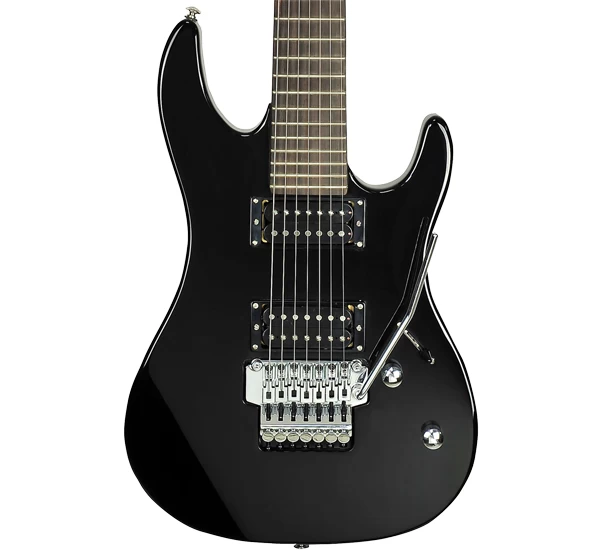 China guitar factory Djent electric guitar 7 strings