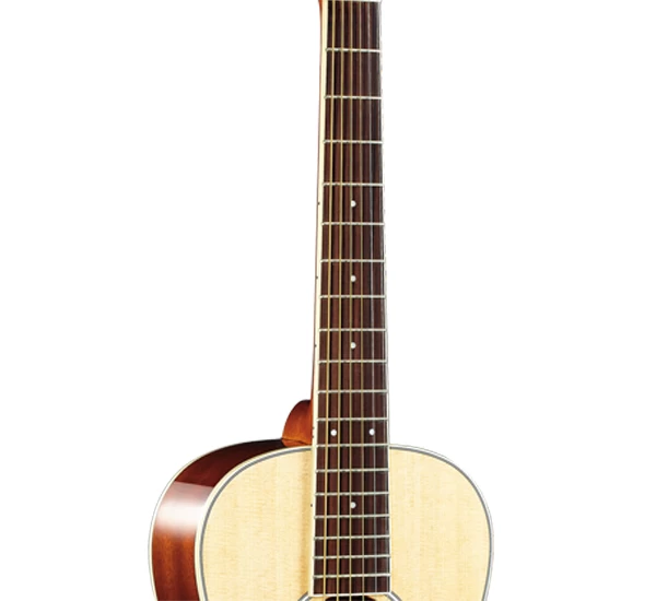 Fabrik Produktion Mahagoni benutzerdefinierte Gitarre besten Preis