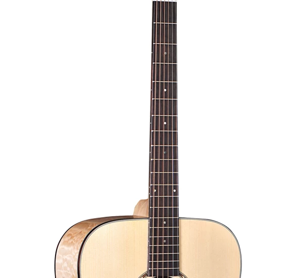 high quality of chinese-made acoustic guitar