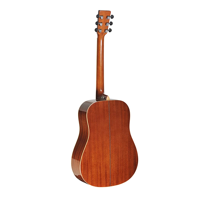 wholesale musical instruments acoustic guitar manufacturer