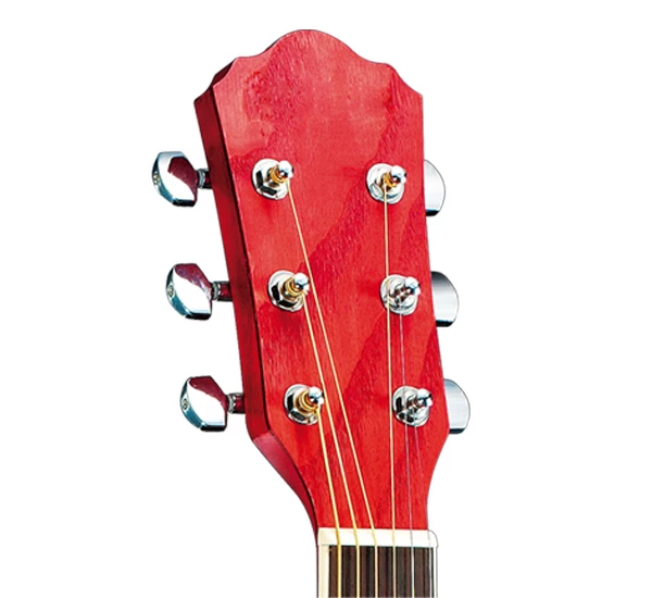 wholesale musical instruments acoustic plywood guitar Cheap Price