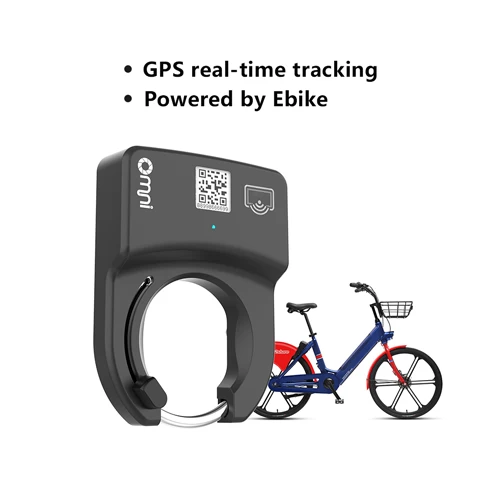 bike lock