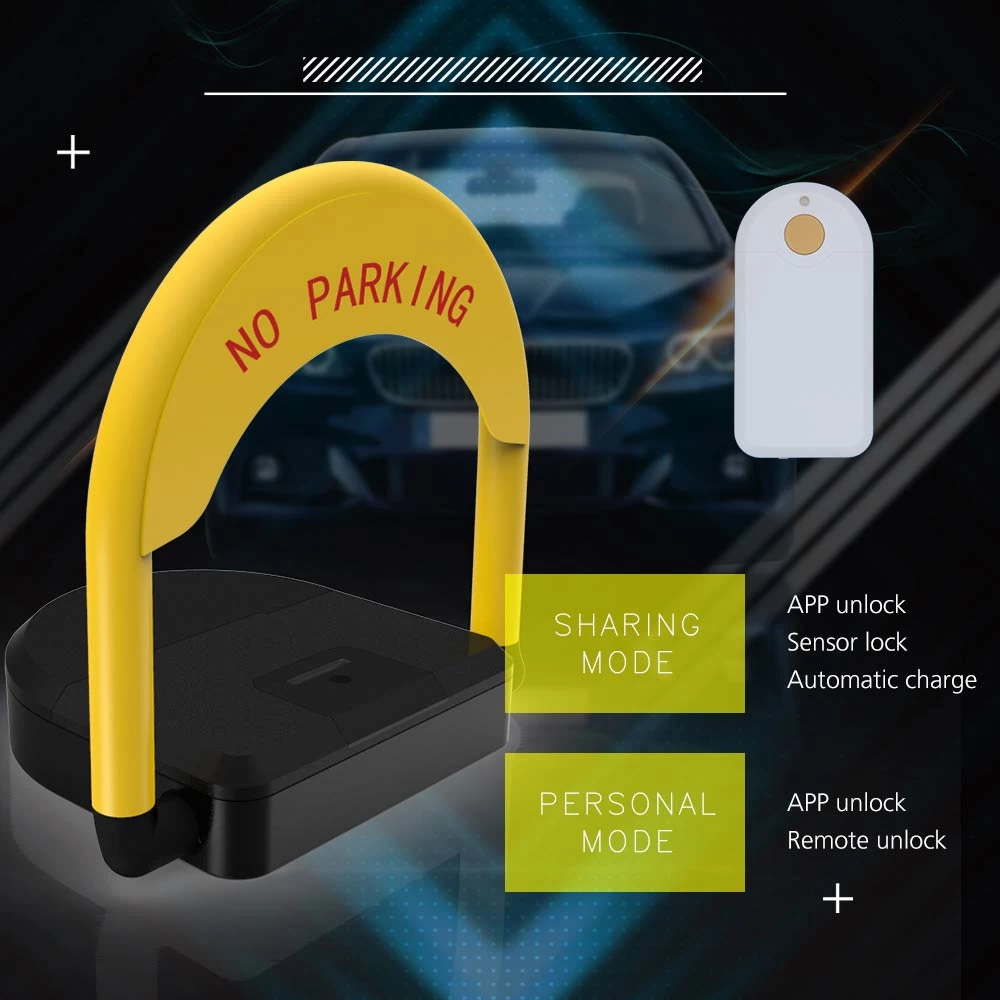 parking lock system