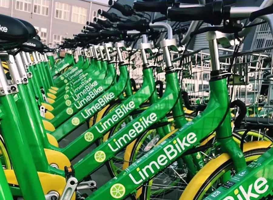 Limebike best sale contact us