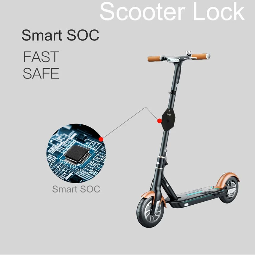 scooter solutions and cycles