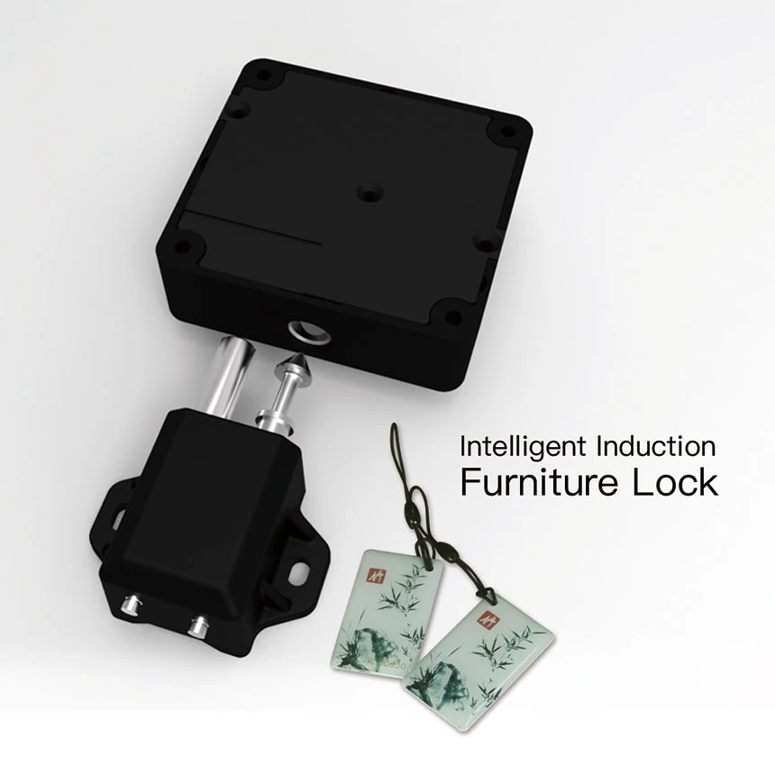 Serratura Elettronica Smart lock per armadietti - Intelock Box